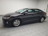 Used 2020 Hyundai Elantra Value Edition w/ Winter Weather Package image 2