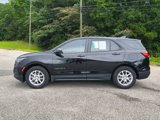 Used 2024 Chevrolet Equinox LS w/ LS Convenience Package image 3