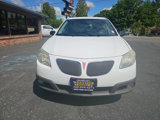 Used 2007 Pontiac Vibe w/ Sun And Sound Package image 3