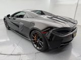 Used 2019 McLaren 570S Spider image 3