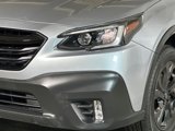 Used 2021 Subaru Outback Onyx Edition XT w/ Popular Package #2 image 4