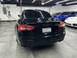 Used 2017 Maserati Quattroporte S image 5