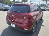 New 2025 Hyundai Venue SEL image 4