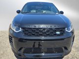 Used 2024 Land Rover Discovery Sport Dynamic SE image 2