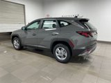 New 2025 Hyundai Tucson SE image 5