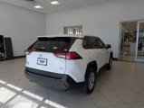 New 2025 Toyota RAV4 LE image 2