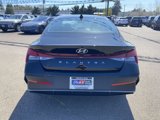 New 2025 Hyundai Elantra SE image 5