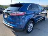 Certified 2023 Ford Edge SEL image 5