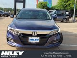 Used 2019 Honda Accord EX image 2