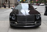 Used 2022 Bentley Flying Spur V8 image 2