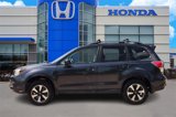 Used 2017 Subaru Forester 2.5i Premium w/ Protection Package #1 image 3