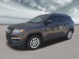 Used 2018 Jeep Compass Sport image 3