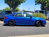 Certified 2022 Honda Civic Sport image 5