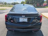 Used 2021 Cadillac CT5 Premium Luxury w/ Technology Package image 5
