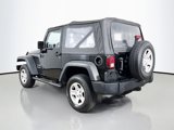 Used 2014 Jeep Wrangler Sport image 5