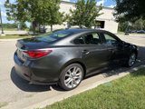 Used 2017 MAZDA MAZDA6 Touring image 5