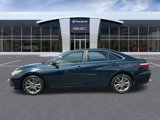 Used 2017 Toyota Camry XLE image 2