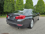 Used 2015 BMW 535i xDrive Sedan image 5