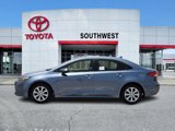 New 2025 Toyota Corolla LE image 3
