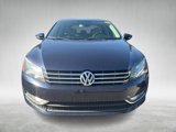 Used 2012 Volkswagen Passat TDI SEL Premium image 5