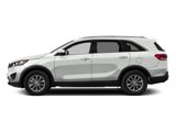 Used 2017 Kia Sorento LX image 3