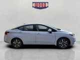 New 2025 Nissan Versa SV image 2