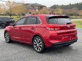 Used 2018 Hyundai Elantra GT image 3