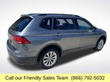 Used 2019 Volkswagen Tiguan S w/ Driver Assistance Package image 6