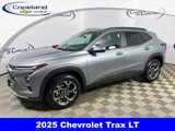 Used 2025 Chevrolet Trax LT w/ LT Convenience Package image 1