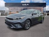 Used 2023 Kia Forte LXS image 3