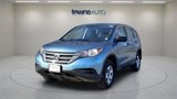 Used 2014 Honda CR-V LX image 2