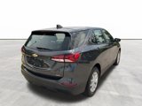 Used 2022 Chevrolet Equinox LS image 4