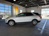 Used 2021 Chevrolet Equinox LT image 4