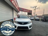 Used 2011 Kia Sorento SX image 6