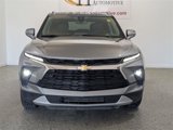 Certified 2024 Chevrolet Blazer LT image 3