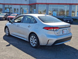 Certified 2022 Toyota Corolla LE image 5