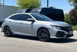 Used 2018 Honda Civic Sport image 3