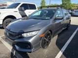 Used 2017 Honda Civic EX image 4