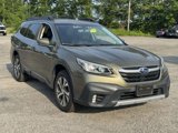 Used 2021 Subaru Outback Limited image 2