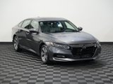 Used 2018 Honda Accord EX-L image 5