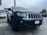 Used 2011 Jeep Grand Cherokee Laredo image 3