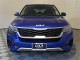 Certified 2023 Kia Seltos LX image 2