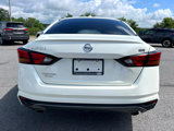 Used 2019 Nissan Altima 2.5 SR w/ SR Premium Package image 4