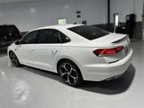 Used 2021 Volkswagen Passat 2.0T R-Line image 5