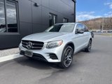 Used 2017 Mercedes-Benz GLC 300 4MATIC image 2