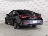 New 2025 Hyundai Elantra Sport image 3