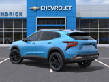 New 2025 Chevrolet Trax ACTIV w/ Driver Confidence Package image 3