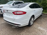 Used 2014 Ford Fusion SE w/ Equipment Group 202A image 4