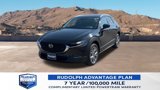 Certified 2022 MAZDA CX-30 AWD 2.5 S w/ Select Package image 1