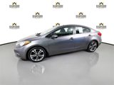 Used 2015 Kia Forte EX w/ Premium Package image 3